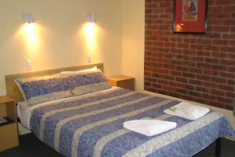 Camperdown Cascade Motel - Gold Coast 4U 4
