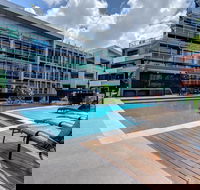 Arena Apartments - Gold Coast 4U