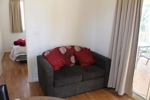 Regatta Point Holiday Park - Accommodation Gold Coast 6