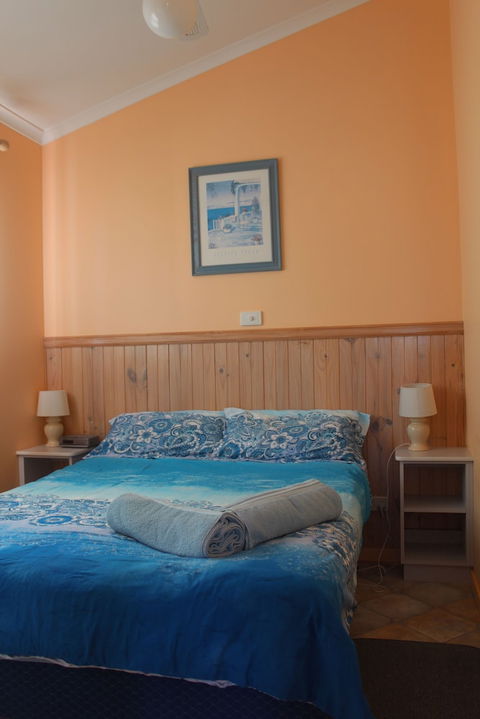 Regatta Point Holiday Park - Accommodation Gold Coast 5