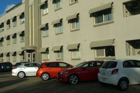 Hampton Court Apartments - Accommodation Gold Coast 0