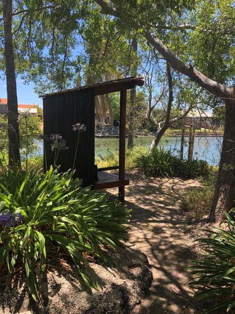 Sunsea Waterfront South Yunderup - Accommodation Gold Coast 2