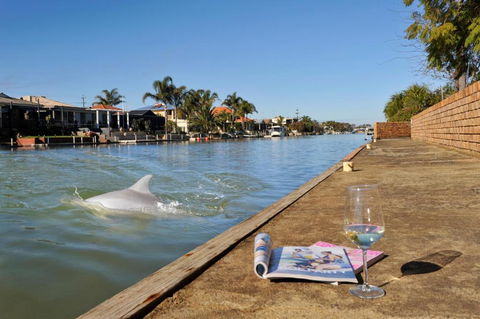 Sunsea Waterfront South Yunderup - Accommodation Gold Coast 4