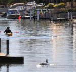 Sunsea Waterfront South Yunderup - Accommodation Gold Coast