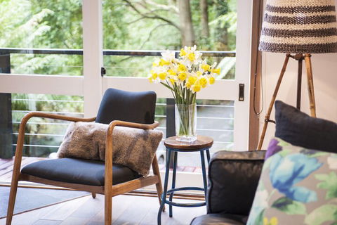 Misty Woods Retreat Olinda - Gold Coast 4U 2