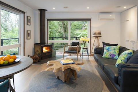 Misty Woods Retreat Olinda - Gold Coast 4U 0