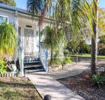 Bromyard Cottage - Gold Coast 4U