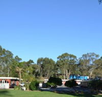 Seymour Motel - Accommodation Gold Coast