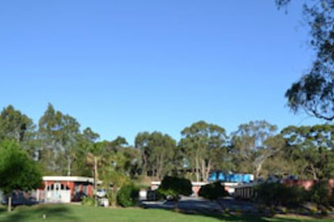 Seymour Motel - Accommodation Gold Coast 0
