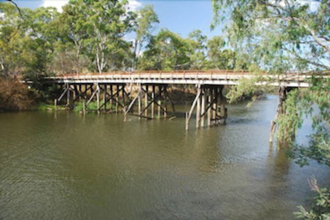 Seymour Motel - Accommodation Gold Coast 3