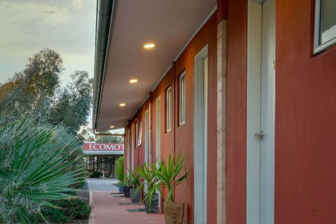 Crossroads Ecomotel - Gold Coast 4U 3