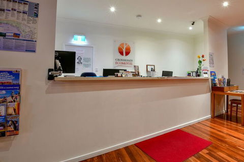 Crossroads Ecomotel - Gold Coast 4U 5