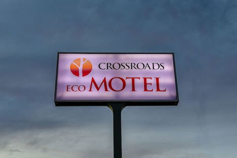 Crossroads Ecomotel - Gold Coast 4U 2