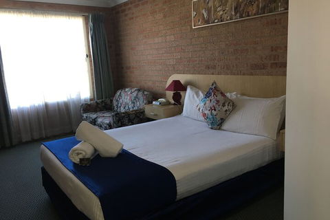 Branxton House Motel, Hunter Valley - Gold Coast 4U 5