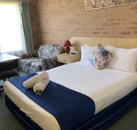 Branxton House Motel Hunter Valley - Gold Coast 4U