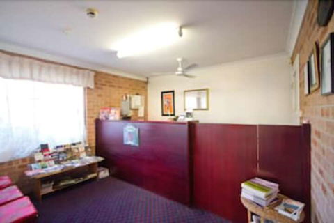 Branxton House Motel, Hunter Valley - Gold Coast 4U 3