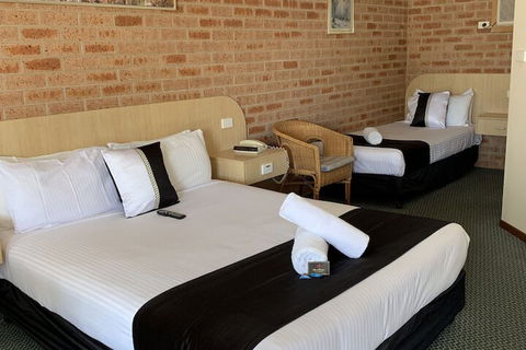 Branxton House Motel, Hunter Valley - Gold Coast 4U 6