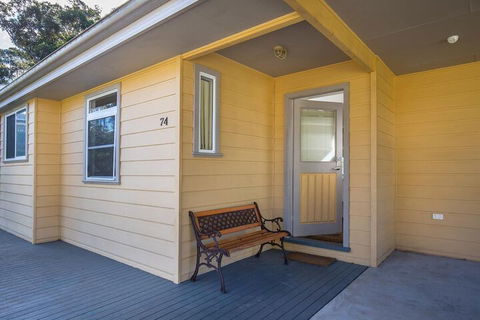 Breeze In Mollymook - Gold Coast 4U 4