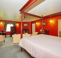 Blackwood Inn Innkeepers House - Gold Coast 4U