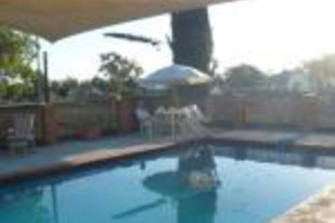 Grong Grong Motor Inn - 1 Gold Coast 0