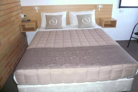 Grong Grong Motor Inn - 1 Gold Coast 6