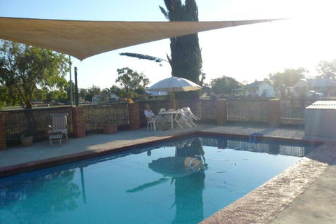 Grong Grong Motor Inn - 1 Gold Coast 7