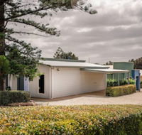 McLaren Vale Studio Apartments - Accommodation Gold Coast