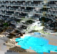 Broadbeach Holiday Apartments - Accommodation Gold Coast