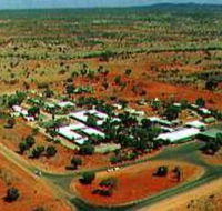 Desert Oaks Motel Erldunda - Gold Coast 4U