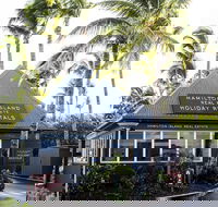 Yacht Club Villas - Gold Coast 4U