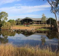 Henderson Park Farm Retreat - Accommodation Gold Coast