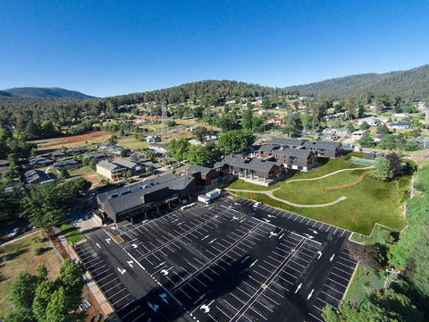 Peppers Marysville - Accommodation Gold Coast 1