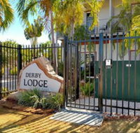 Derby Lodge Self Contained Apartments - Accommodation Gold Coast