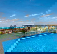 Ramada Suites by Wyndham Zen Quarter Darwin - Gold Coast 4U