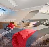 Quality Hotel Bayswater - Accommodation Gold Coast