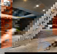 Wyndham Hotel Melbourne - Accommodation Gold Coast