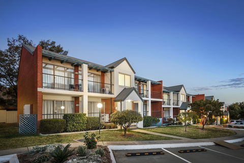 Quest Tamworth - Accommodation Gold Coast 0