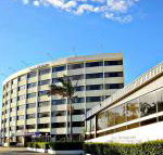 Rockhampton Plaza Hotel International - Accommodation Gold Coast