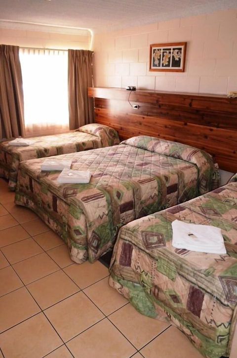 Welcome Home Motel And Apartments - Accommodation Gold Coast 4