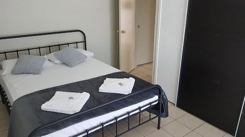 Welcome Home Motel And Apartments - Accommodation Gold Coast 2