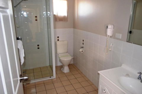 Welcome Home Motel And Apartments - Accommodation Gold Coast 1