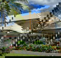 Welcome Home Motel and Apartments - Accommodation Gold Coast