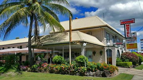 Welcome Home Motel And Apartments - Accommodation Gold Coast 0