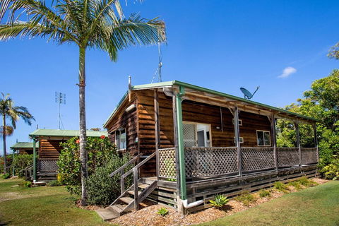 Reflections Holiday Parks Nambucca Heads - Gold Coast 4U 0