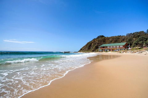 Reflections Holiday Parks Nambucca Heads - Gold Coast 4U 1