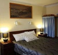 Harbour Foreshore Motel - Gold Coast 4U
