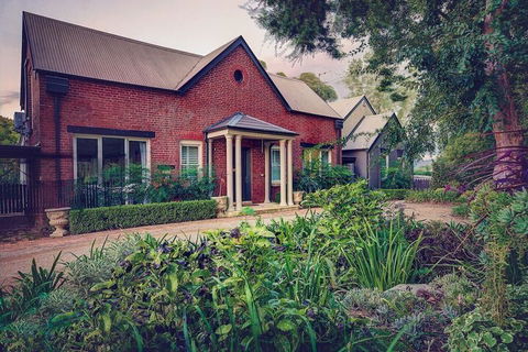 Evanslea Luxury Boutique Accommodation - Accommodation Gold Coast 2