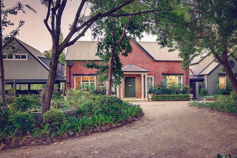 Evanslea Luxury Boutique Accommodation - Accommodation Gold Coast 1