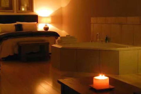 Evanslea Luxury Boutique Accommodation - Accommodation Gold Coast 7