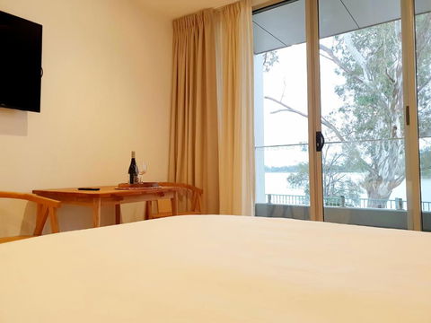 Nagambie Waterfront Motel - Accommodation Gold Coast 5